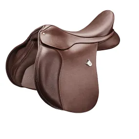 Bates All Purpose Saddle with HART