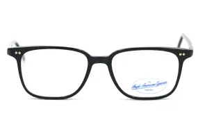 Anglo American Eyewear Albany BLK