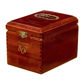 Arturo Fuente Casa Fuente Series 5 807 Double Robusto