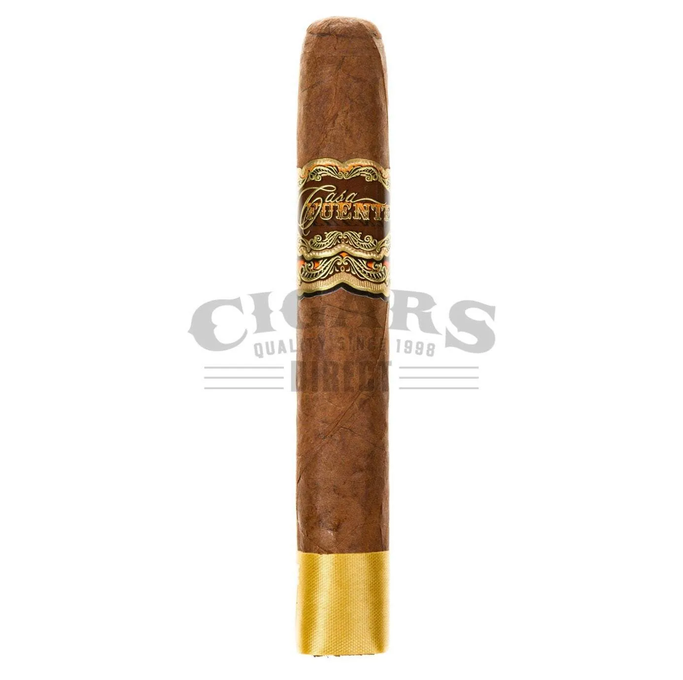 Arturo Fuente Casa Fuente Series 5 807 Double Robusto