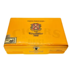 Arturo Fuente Opus X Rosado Oro Oscuro Reserva D Chateau