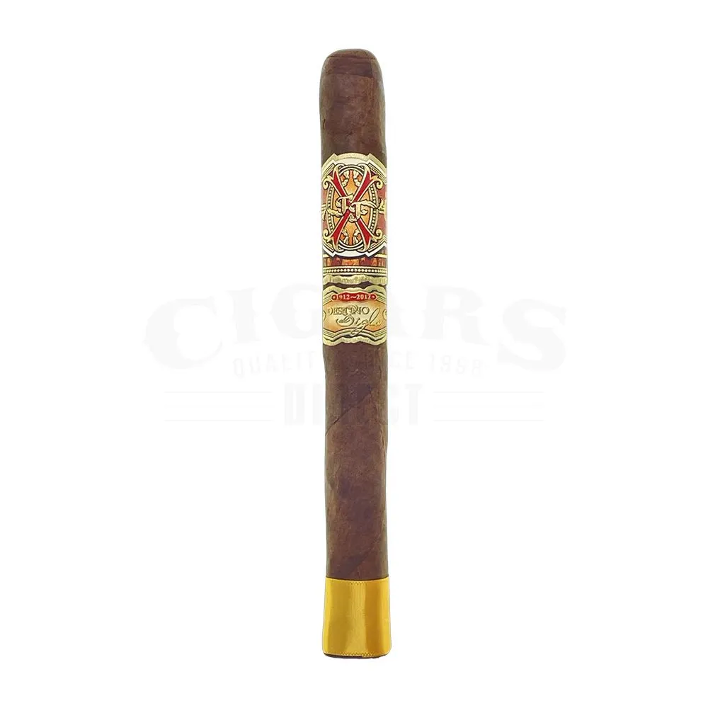 Arturo Fuente Opus X Rosado Oro Oscuro Reserva D Chateau