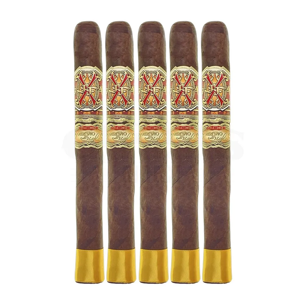 Arturo Fuente Opus X Rosado Oro Oscuro Reserva D Chateau