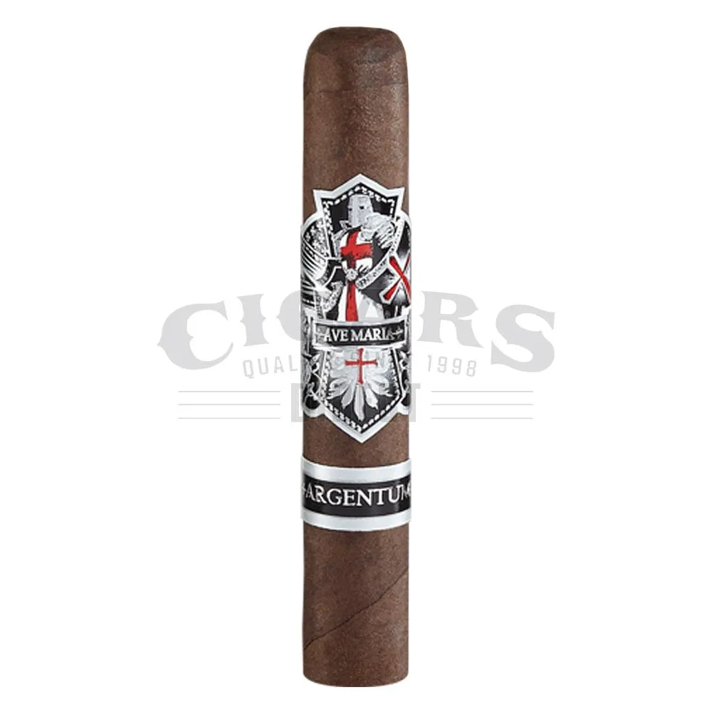 Ave Maria Argentum Robusto