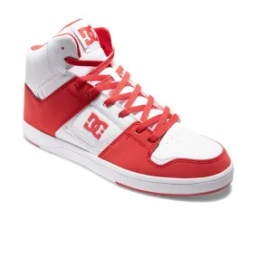 Dc Cure Hi Top Shoes