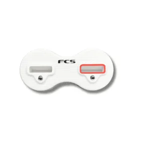 FCS Fusion 9 Degree Plug