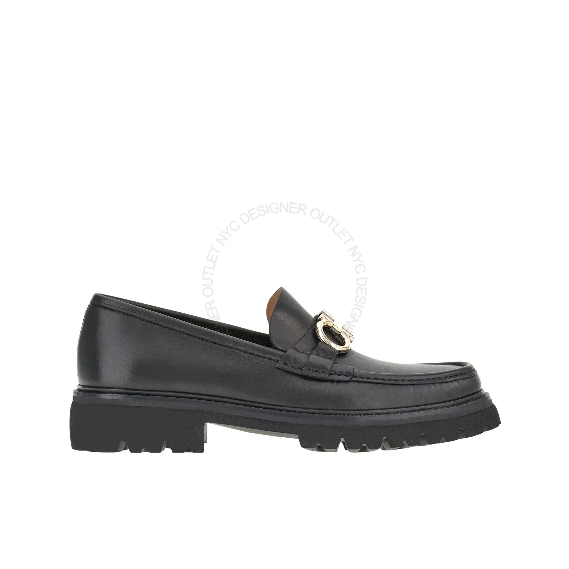 Ferragamo Bleecker Loafers