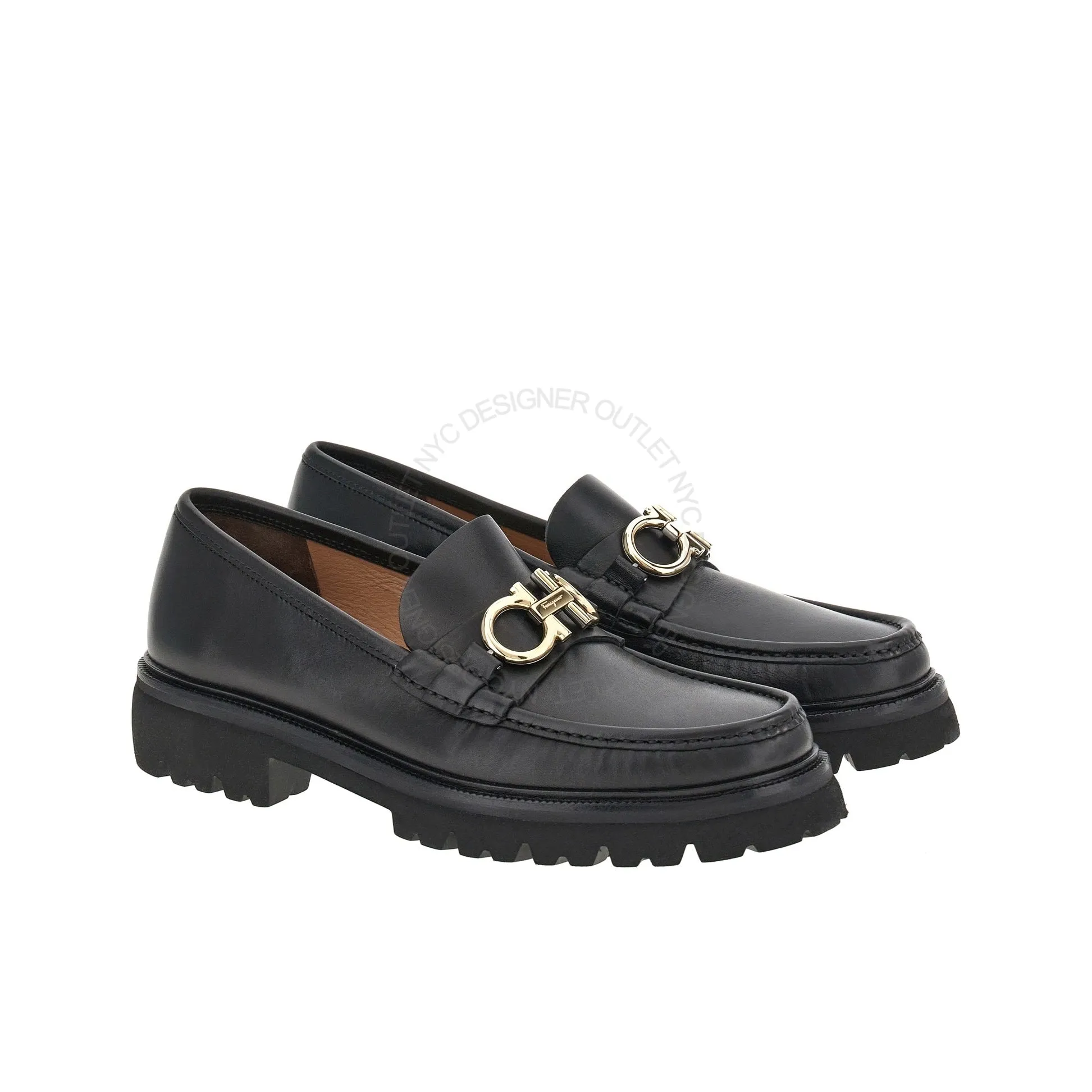 Ferragamo Bleecker Loafers