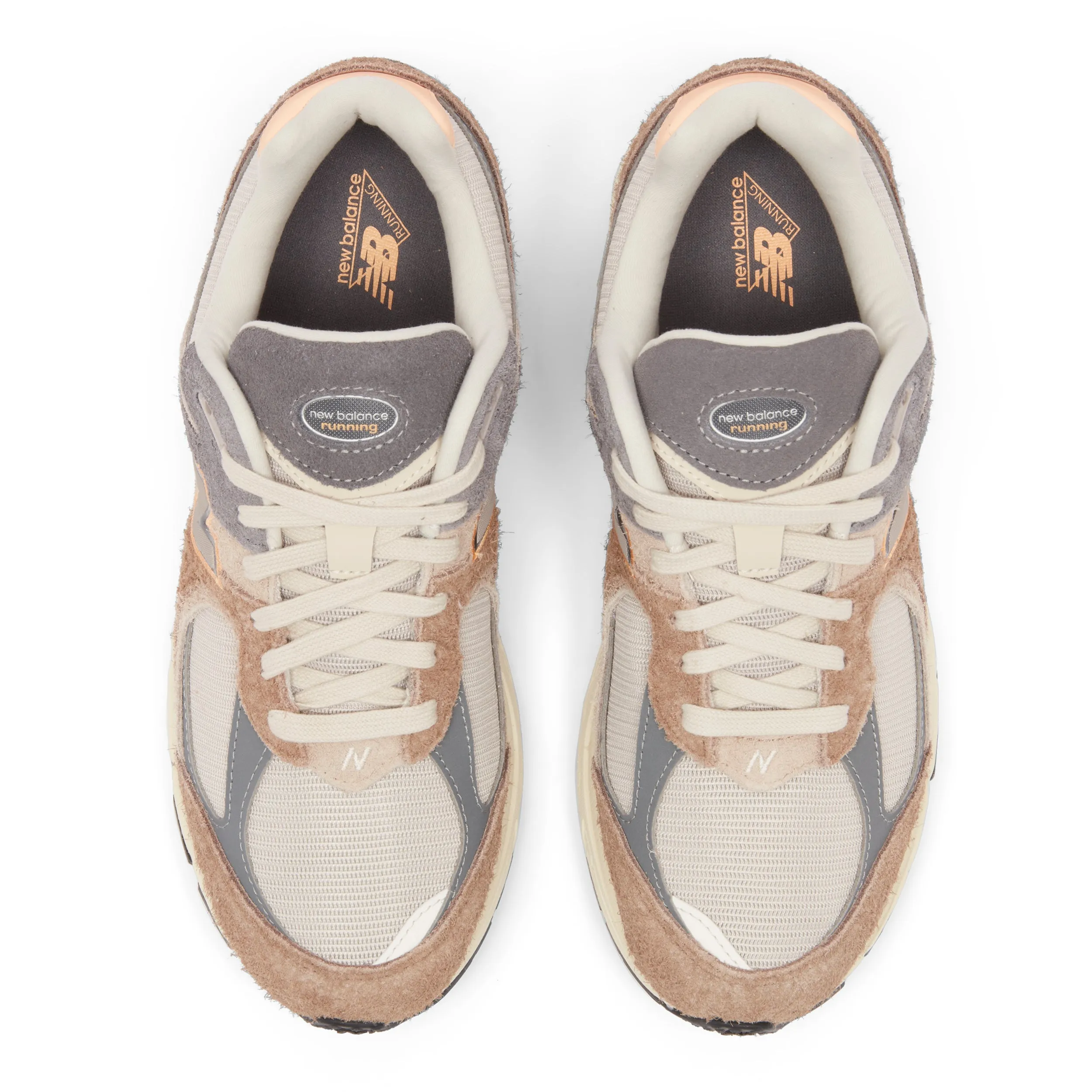 New Balance 2002r Hazy Peach