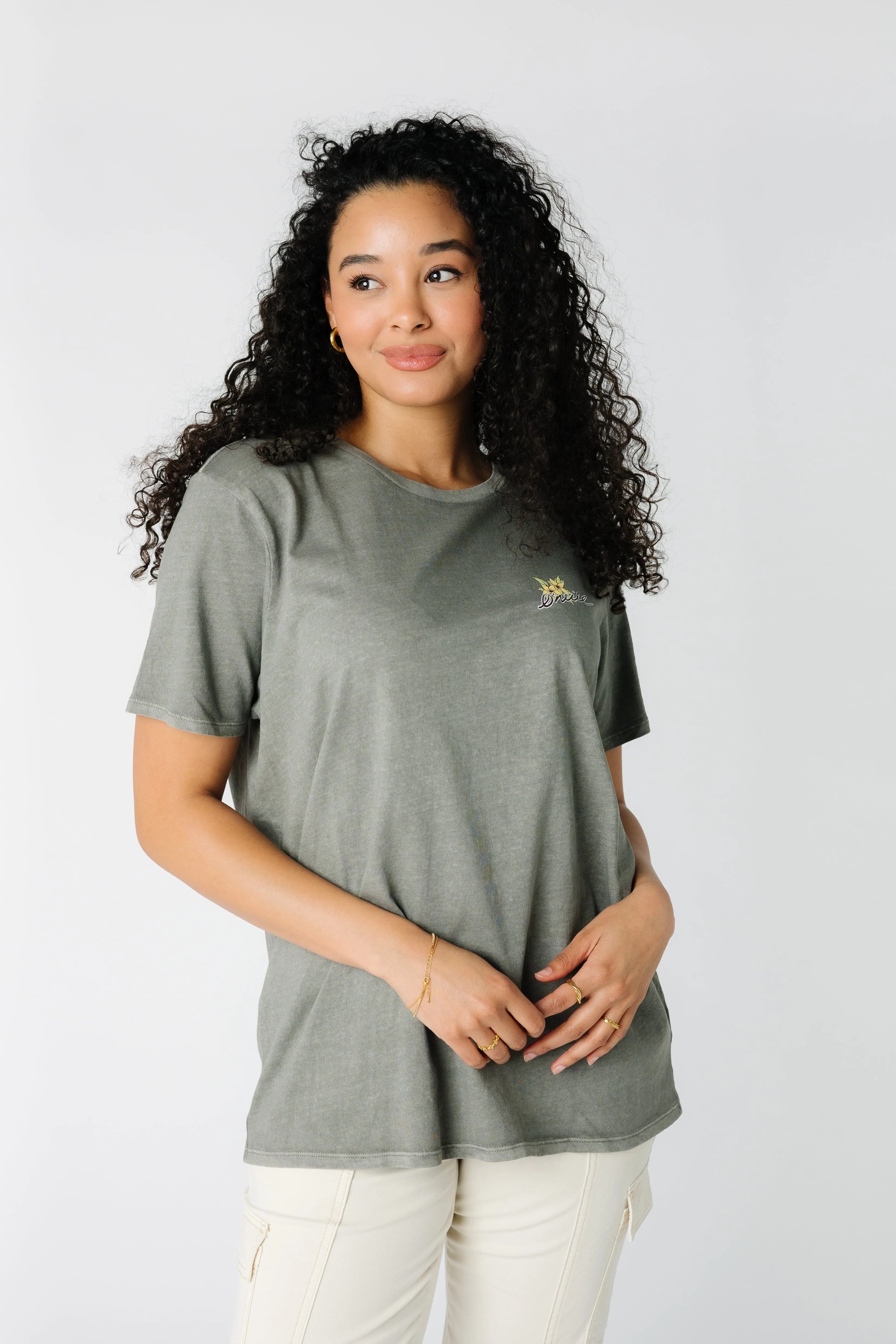 O'Neill Board Tee