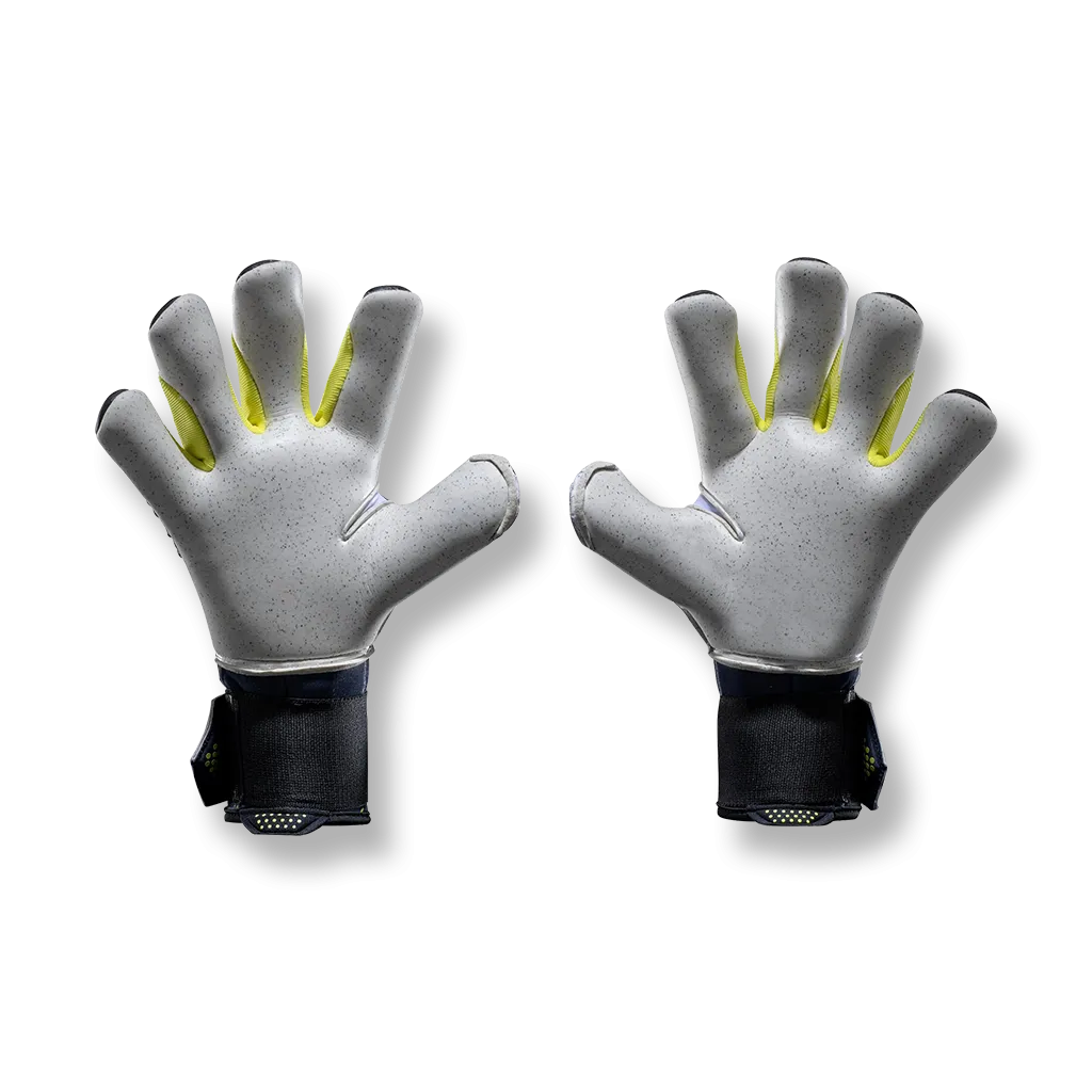 Silencer Threat Glove