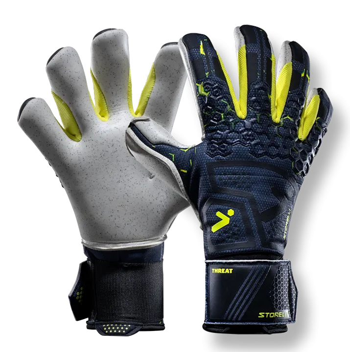 Silencer Threat Glove