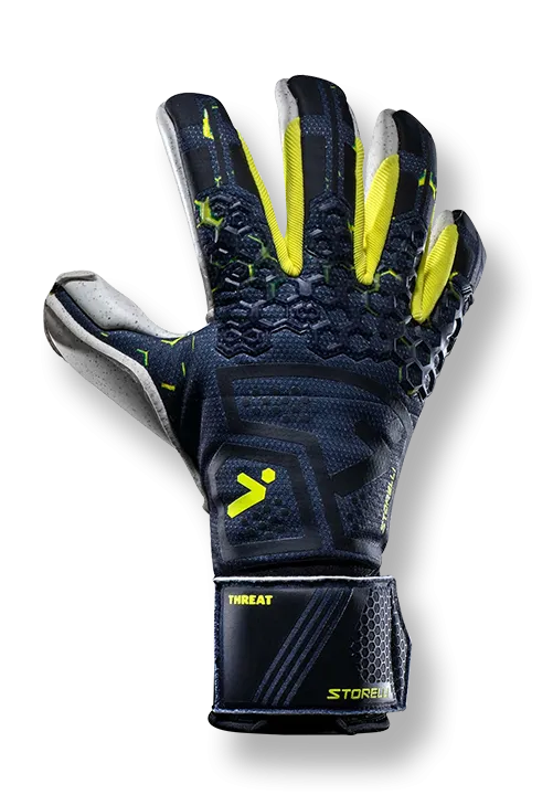 Silencer Threat Glove